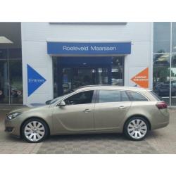 Opel Insignia Sports Tourer 2.0 CDTI 141PK ECOFLEX COSMO+ |