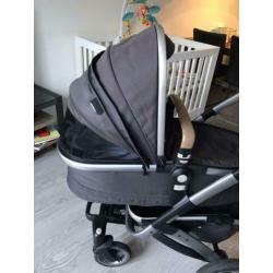 Joolz geo kinderwagen duo/twin