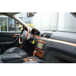 Mercedes-Benz S-klasse 600 Lang