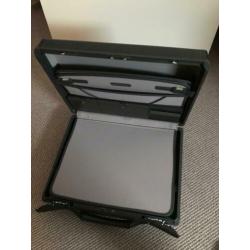 Samsonite Focus Inspector Attache black