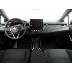 Toyota Corolla Touring Sports 1.8 Hybrid Dynamic inclusief 5