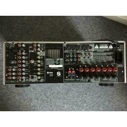 Denon AV Surround Receiver AVR-1804