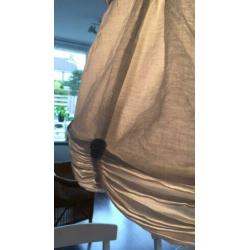 Als nieuw Lyrik lamp ikea doorsnee 50 cm