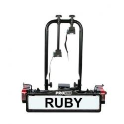 Pro-User Ruby fietsendrager gloednieuw STUNT prijs !