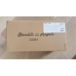 Bandits and angels loopfiets 3 in 1