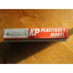 JAK-23 JAK 23 KP Model 1:72 Nieuw ongebouwd
