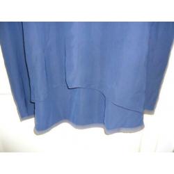 hele mooie tuniek /jurk merk X TWO RED maat 56/58