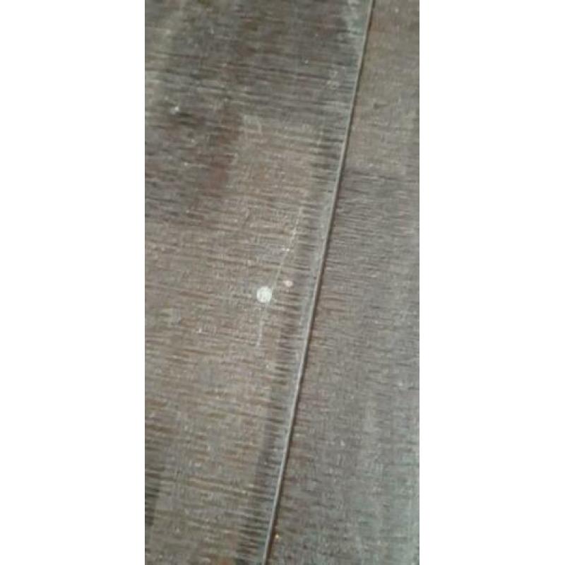 Eetkamer tafel