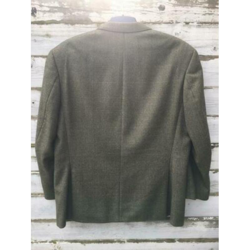 Jaguar zeer mooi Colbert (met oa Cashmere) Mt 26 (50/52)