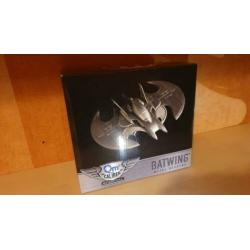 batman batwing