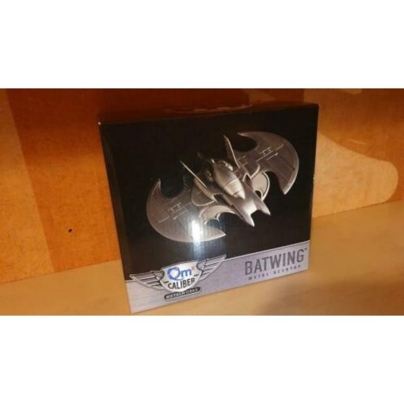 batman batwing