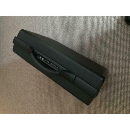 Samsonite Focus Inspector Attache black