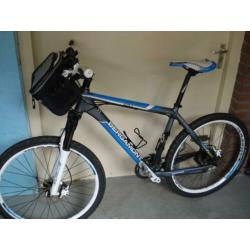 Mountainbike