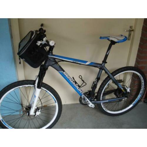 Mountainbike