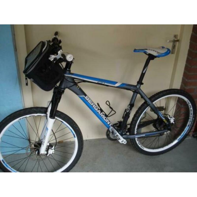 Mountainbike