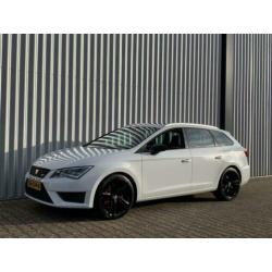 Seat Leon ST 2.0 TSI Cupra 280 | Panorama-Dak | Nav | Camera