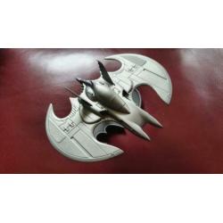 batman batwing
