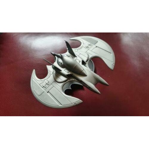 batman batwing