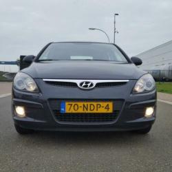 Hyundai I30 1.6I CVVT BLUE DYNAMICVERSION