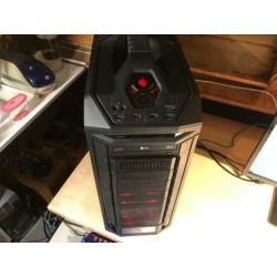 CM STORM Gamer i3-7100/GTX 790 / 250GB SSD / 8GB