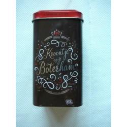 blikje de Ruijter puur chocoladehagel