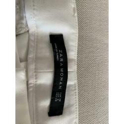 Zara woman pantalon/broek