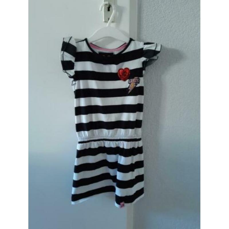 Z8 meisjes maat 104/110
