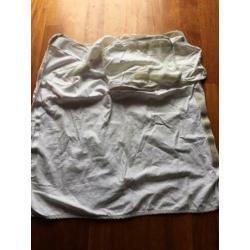 Pacco Piccolo 4-7 kg inbakerslaapzak