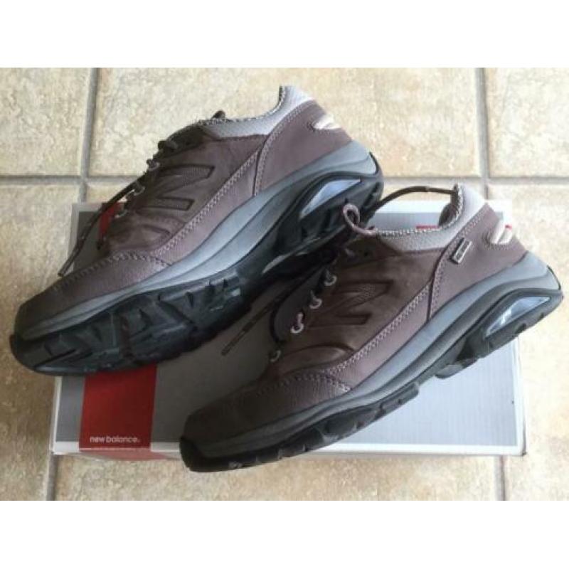 New Balance wandelschoenen maat 37 bruin