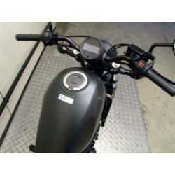 HONDA CMX 500 ABS Rebel New CMX500 A2 35Kw