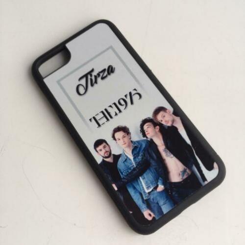 The 1975 telefoonhoesje