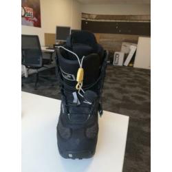 Burton snowboardschoenen maat 40,5