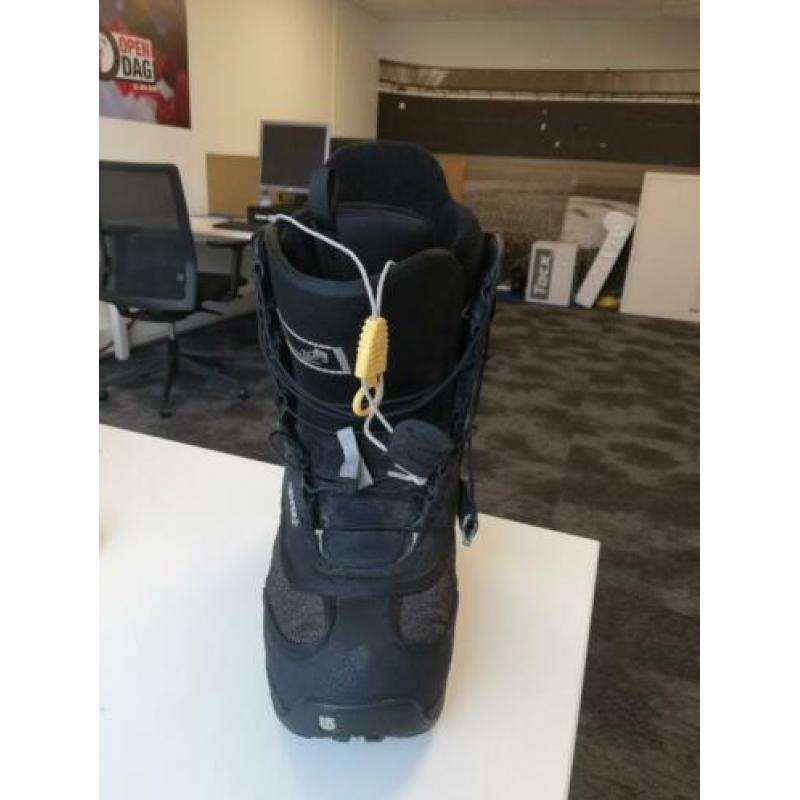 Burton snowboardschoenen maat 40,5