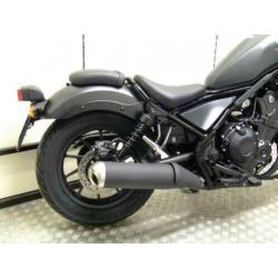 HONDA CMX 500 ABS Rebel New CMX500 A2 35Kw