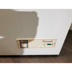 Nette Caravelle vrieskist 55cm breed 85cm hoog