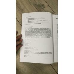 Psychologie voor de praktijk, Social work, SPH, NIEUW