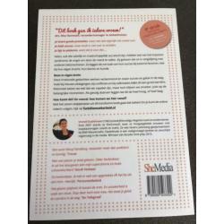 F*ck die onzekerheid, gesigneerd NIEUW