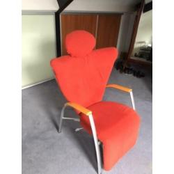 Designstoel