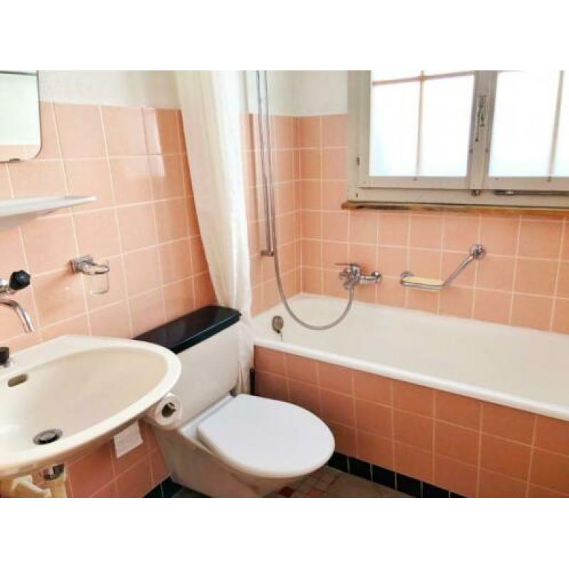 SEDRUN chalet met garage + goede ov-verbinding 685000,-CHF