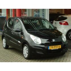 Suzuki ALTO 1.0 12v COMFORT CRUISE SUNROOF