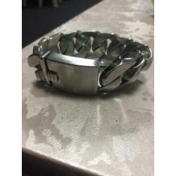 Armband en ring te koop