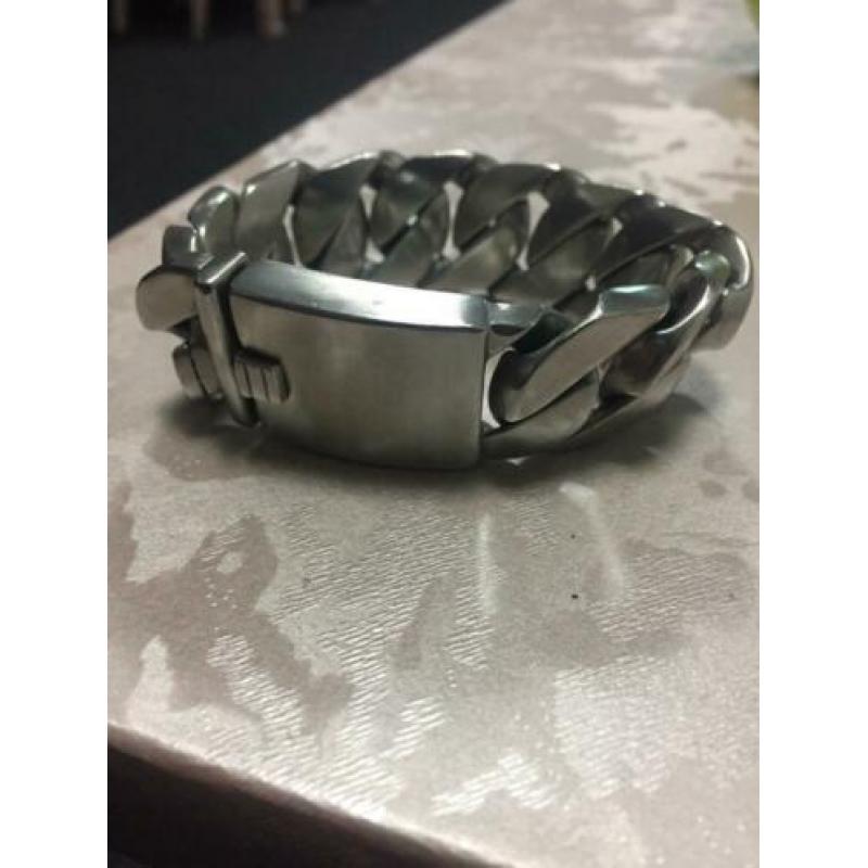 Armband en ring te koop
