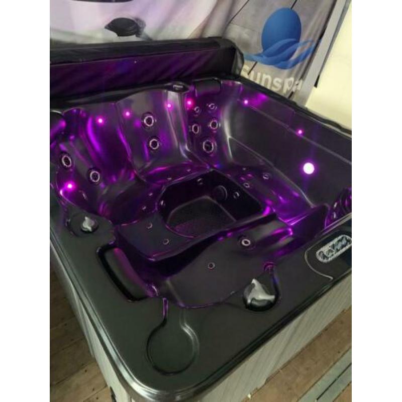 Jacuzzi spa balboa beursmodel afhaalprijs