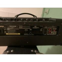 Vox ad100vt + cabinet (ruil)
