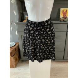 Leuk rokje van Pull and Bear maat L - rok