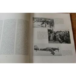 Hermann Goering en de Duitse Luftwaffe (Wo1, Wo2)