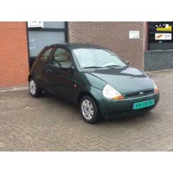 Ford Ka 1.3 Trend