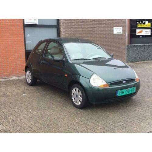 Ford Ka 1.3 Trend