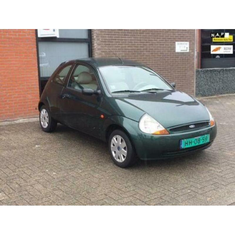 Ford Ka 1.3 Trend