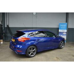 Ford Focus 1.0 ST-Line 125pk Cruise Control, Nieuwstaat Airc